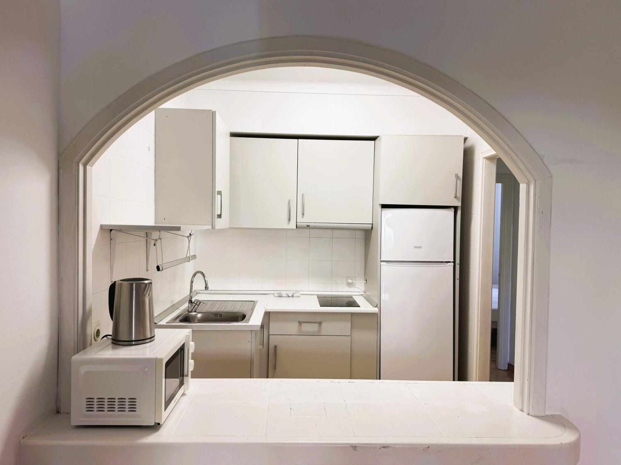 Apartment Ground Floor
