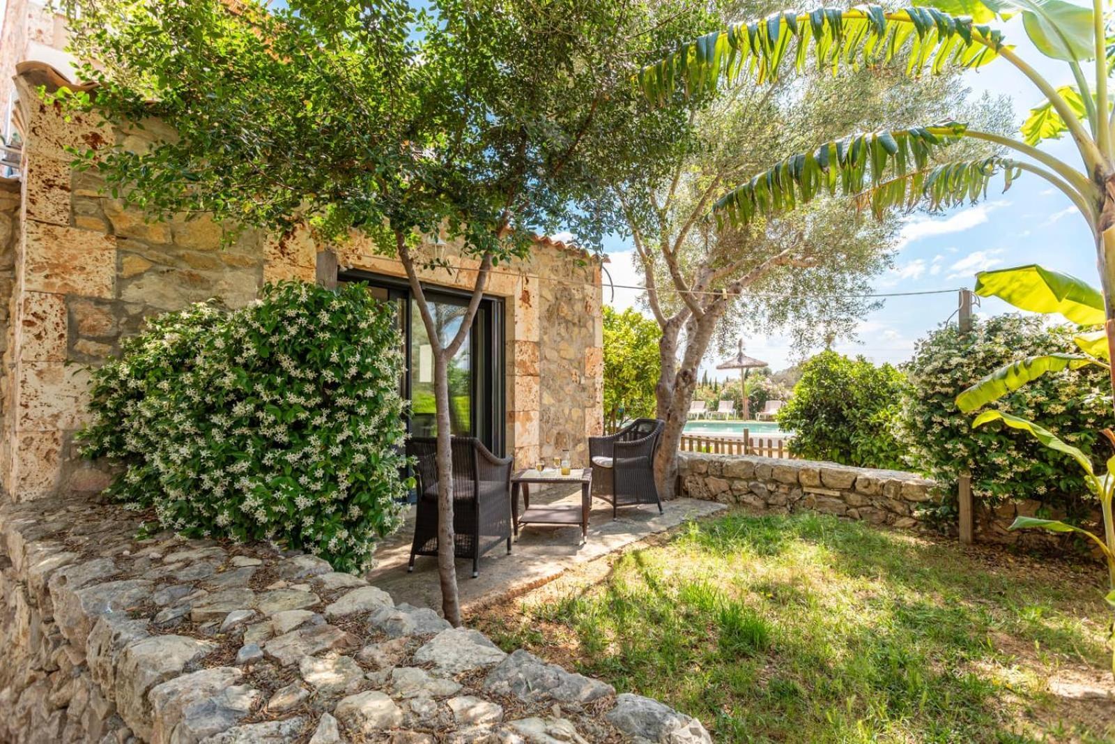 Family Bungalow