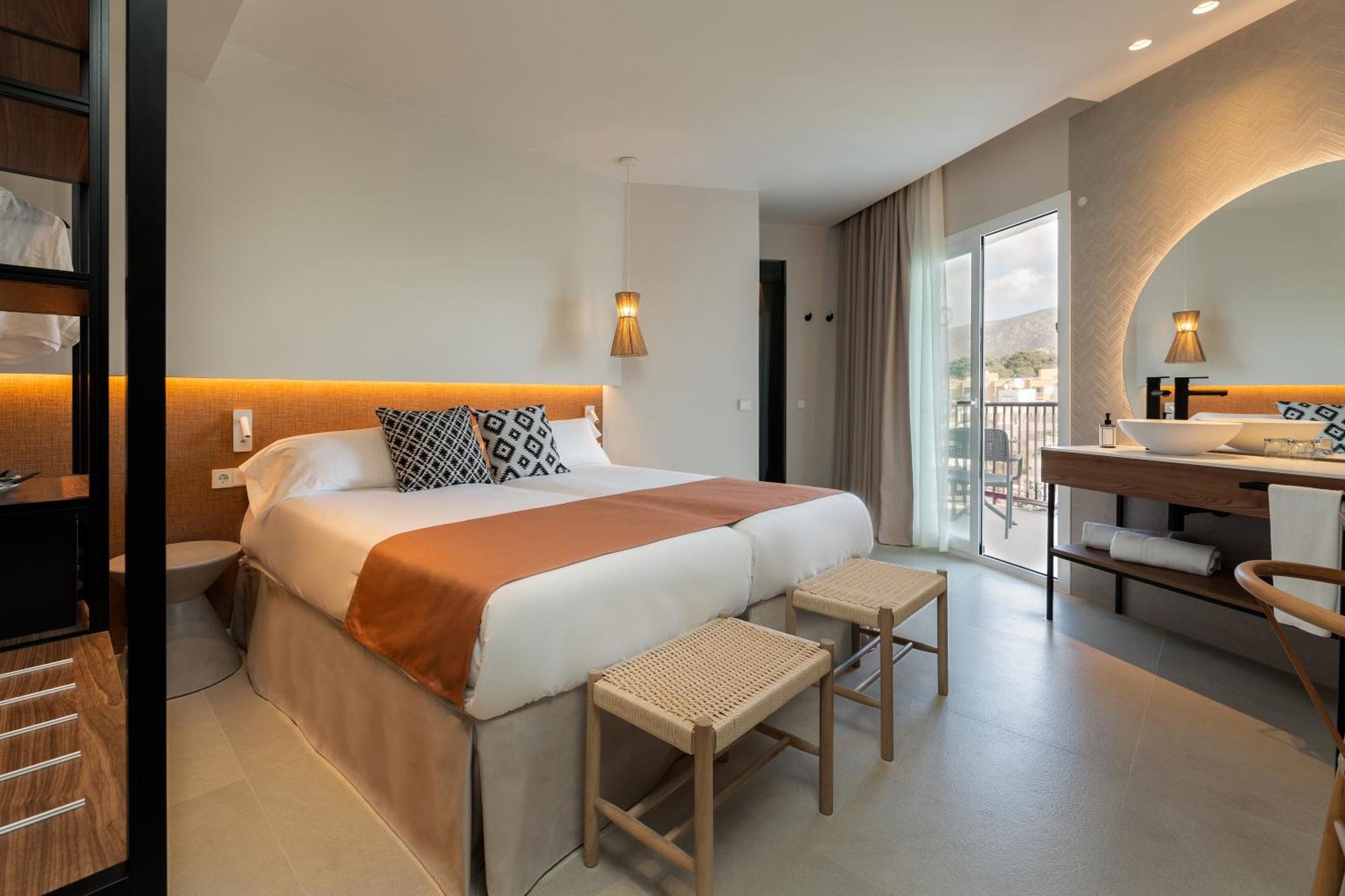 Double Room - Magnus