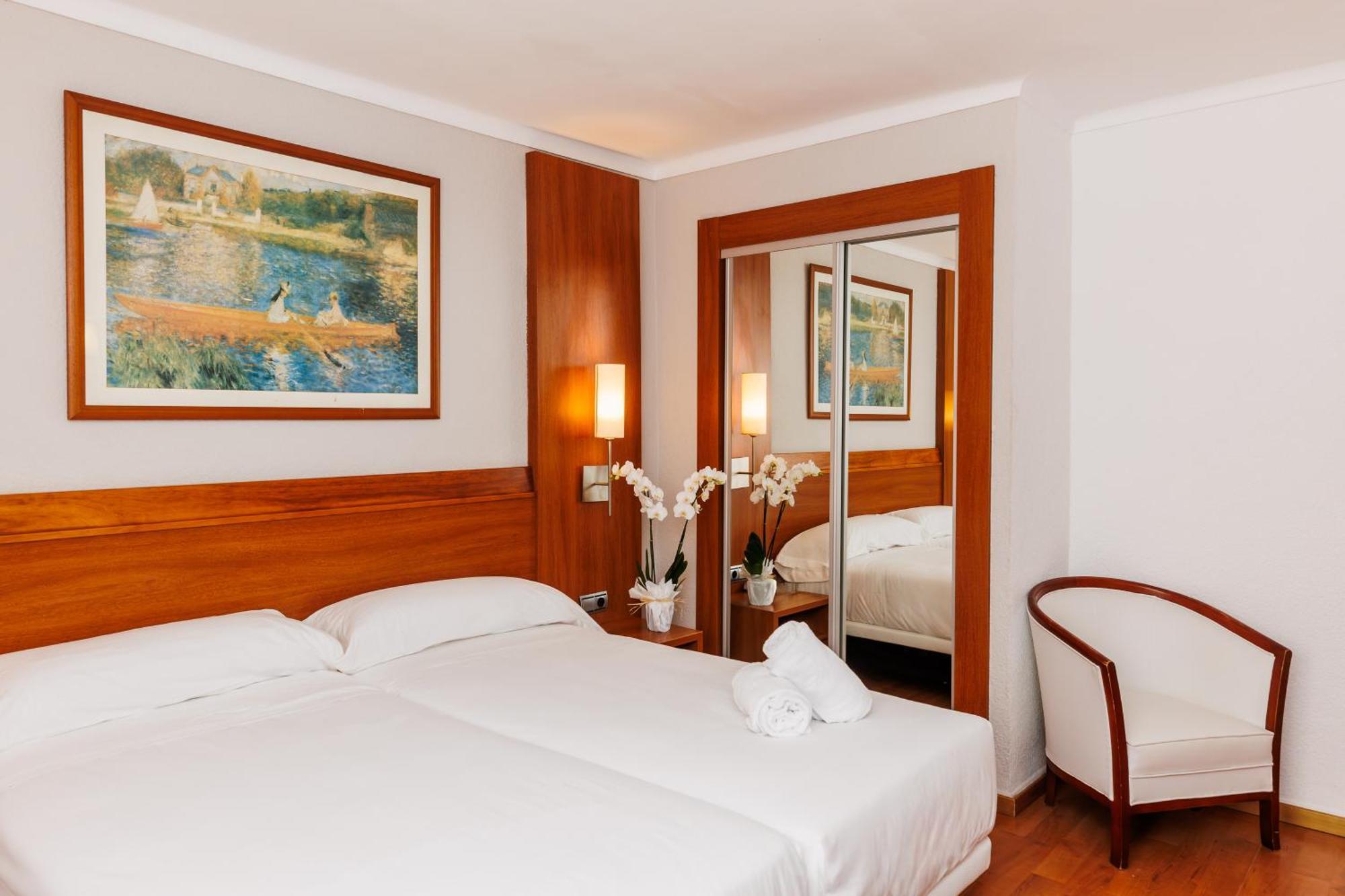Double or Twin Room