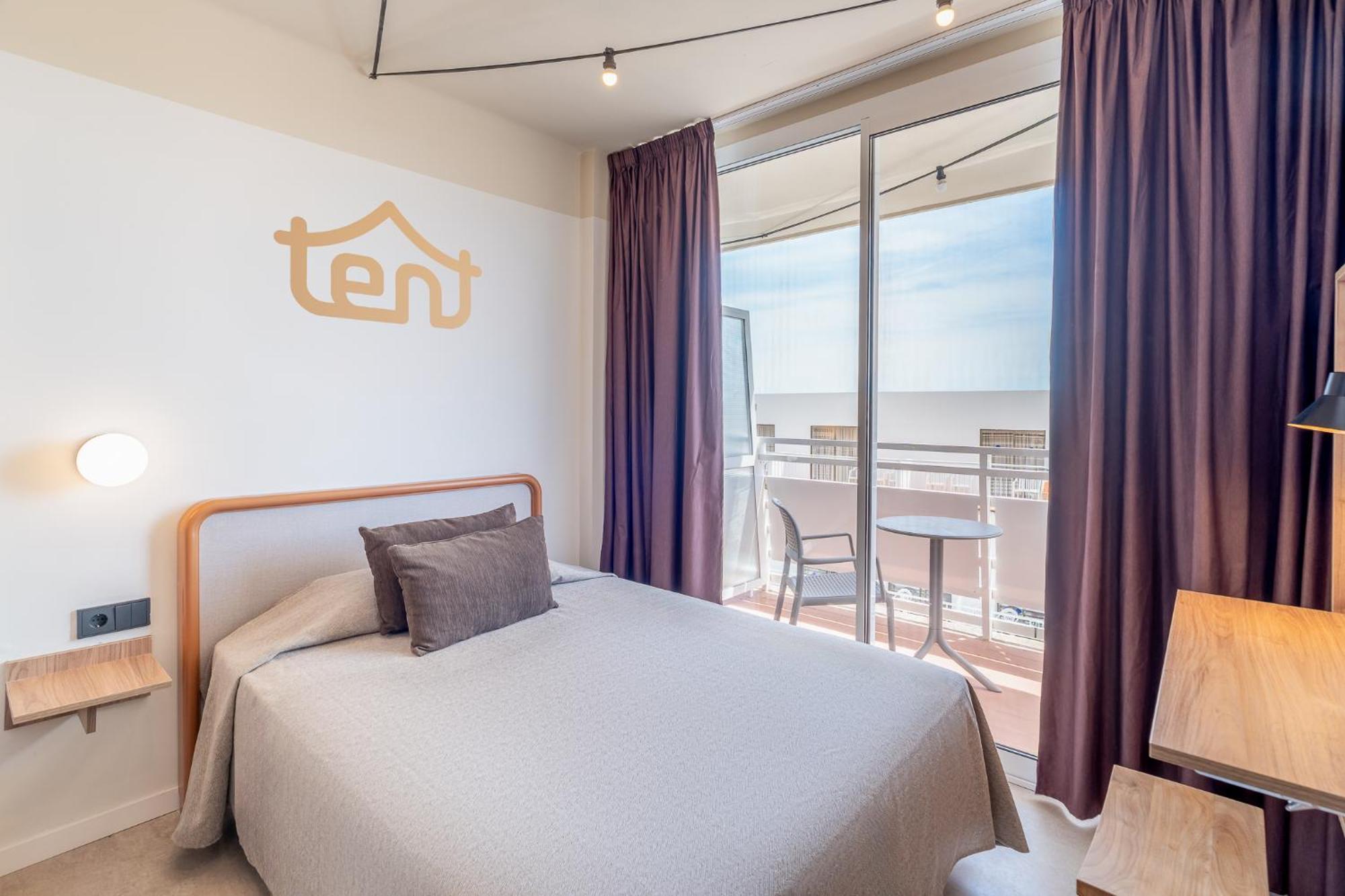 Habitación Individual