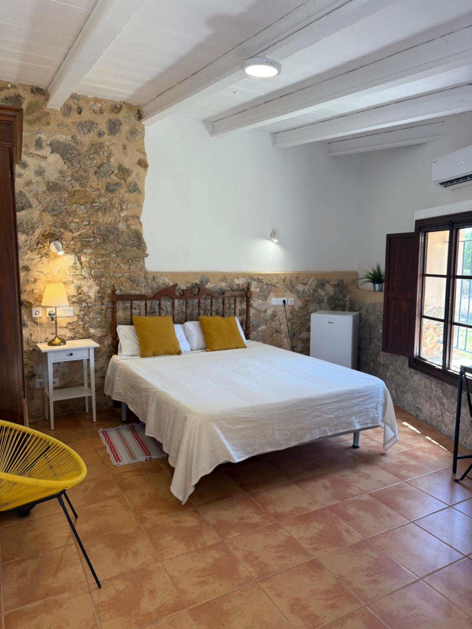 Double Room Air Conditioning