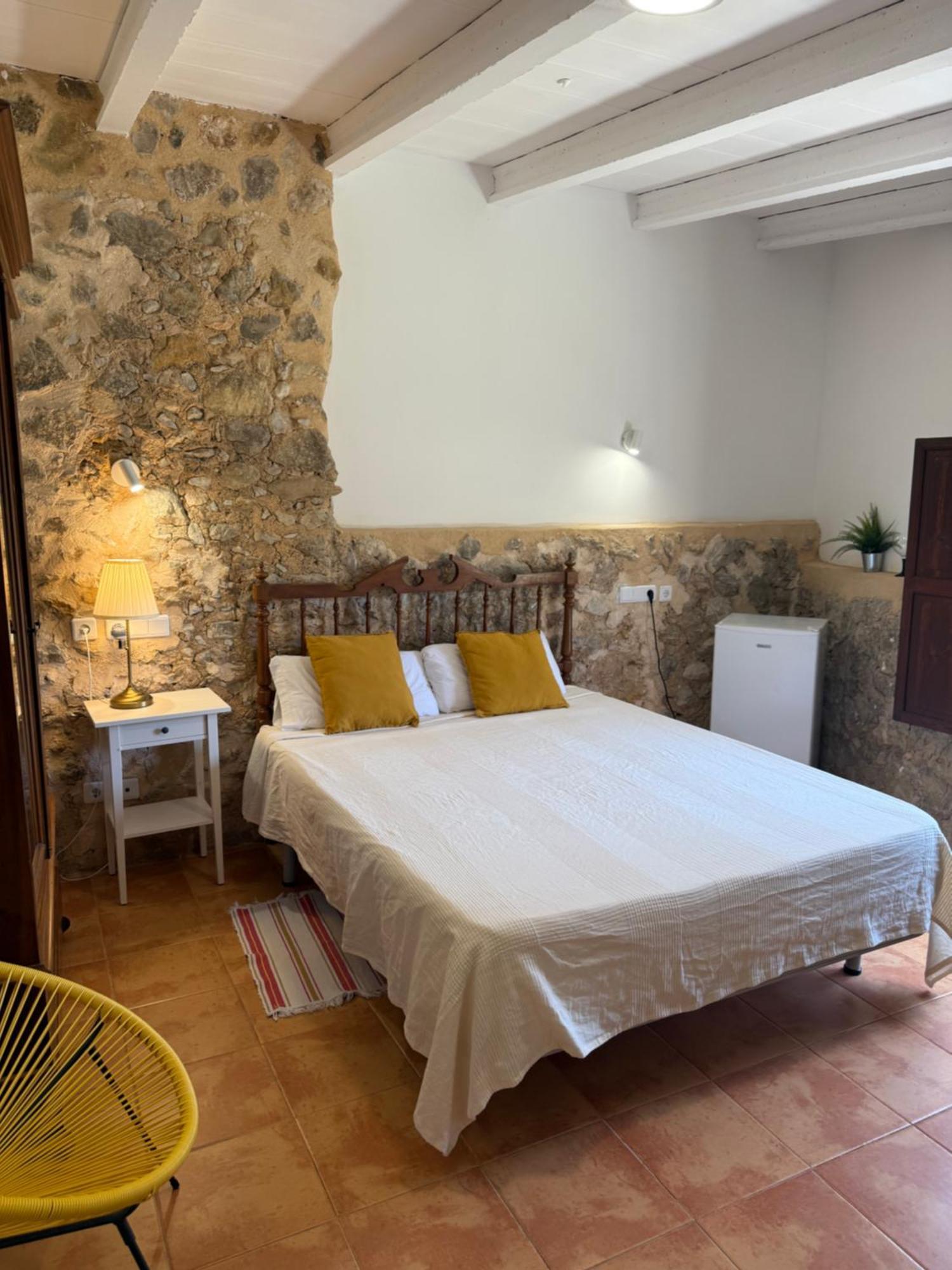 Double Room Air Conditioning