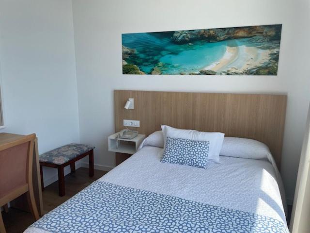 Single Room Balcony