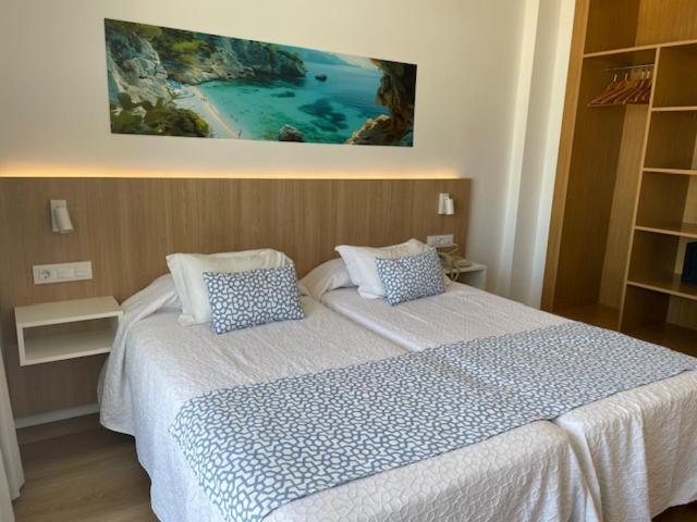 Double Room Balcony