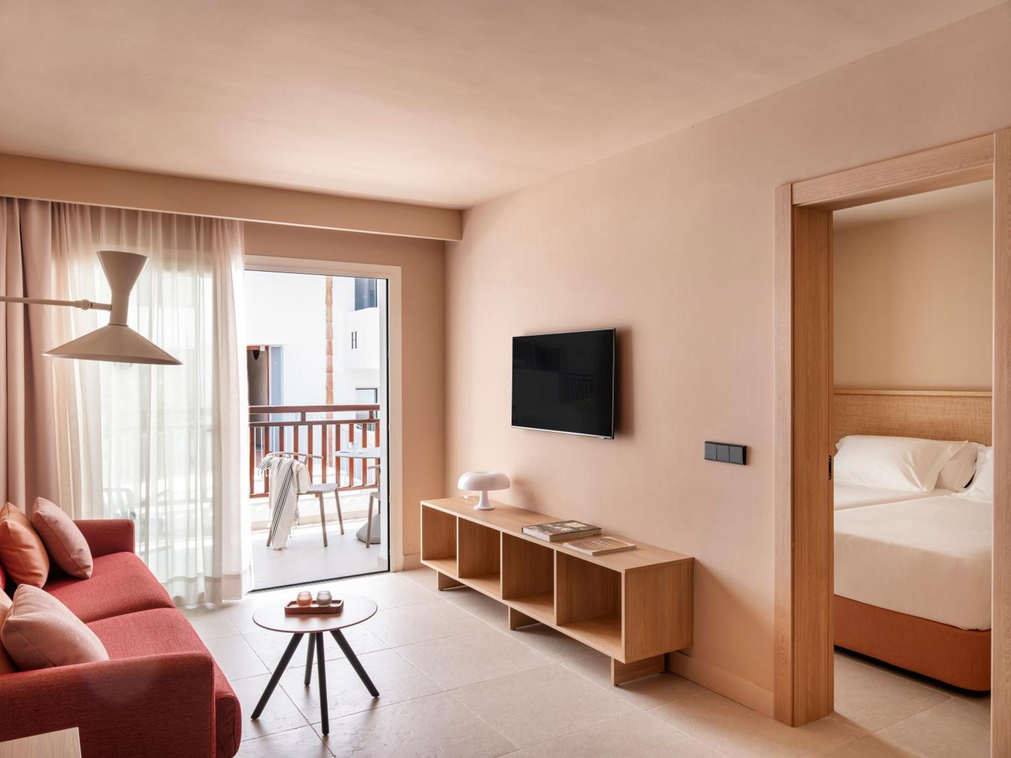 Suite Familiare
