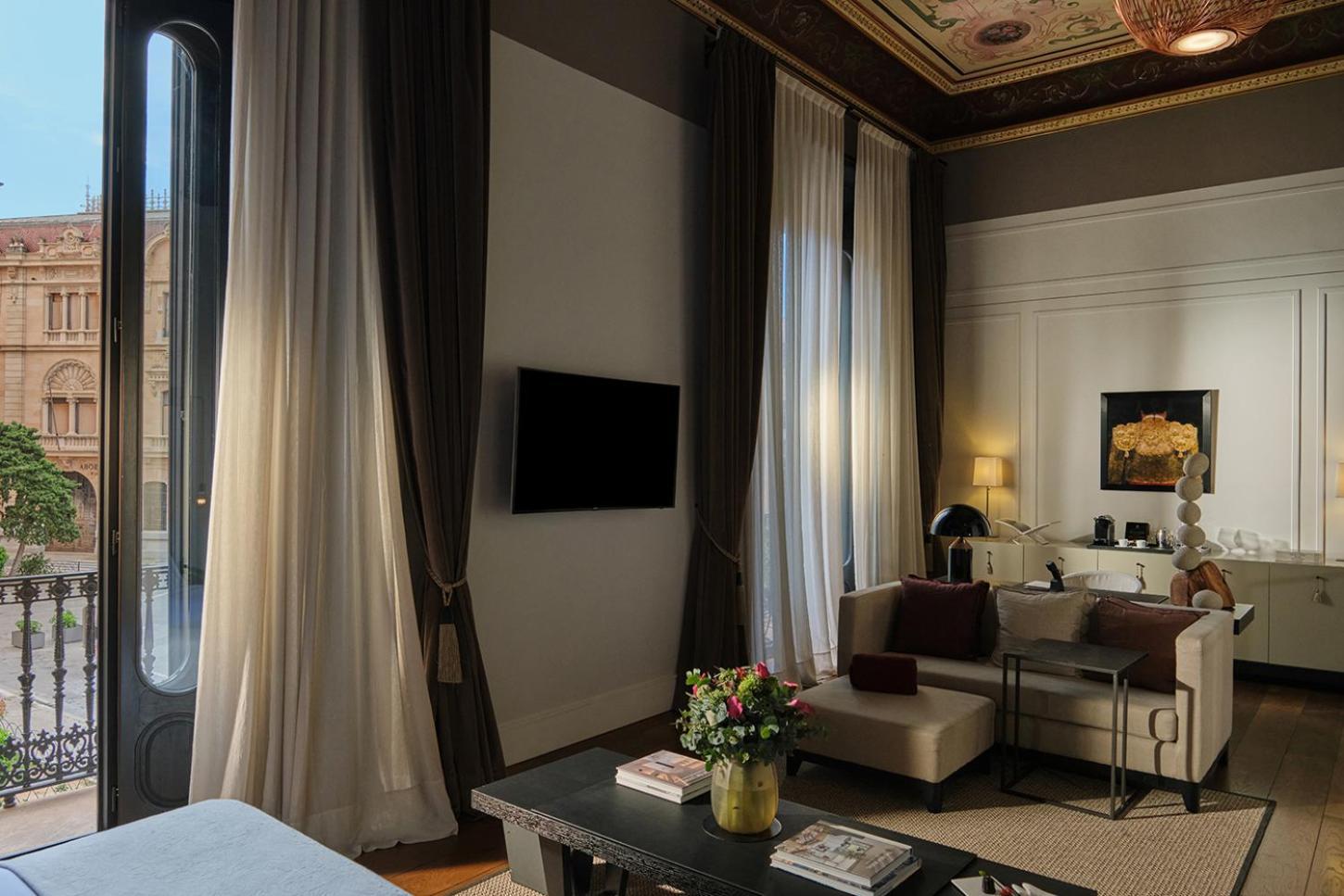 Suite