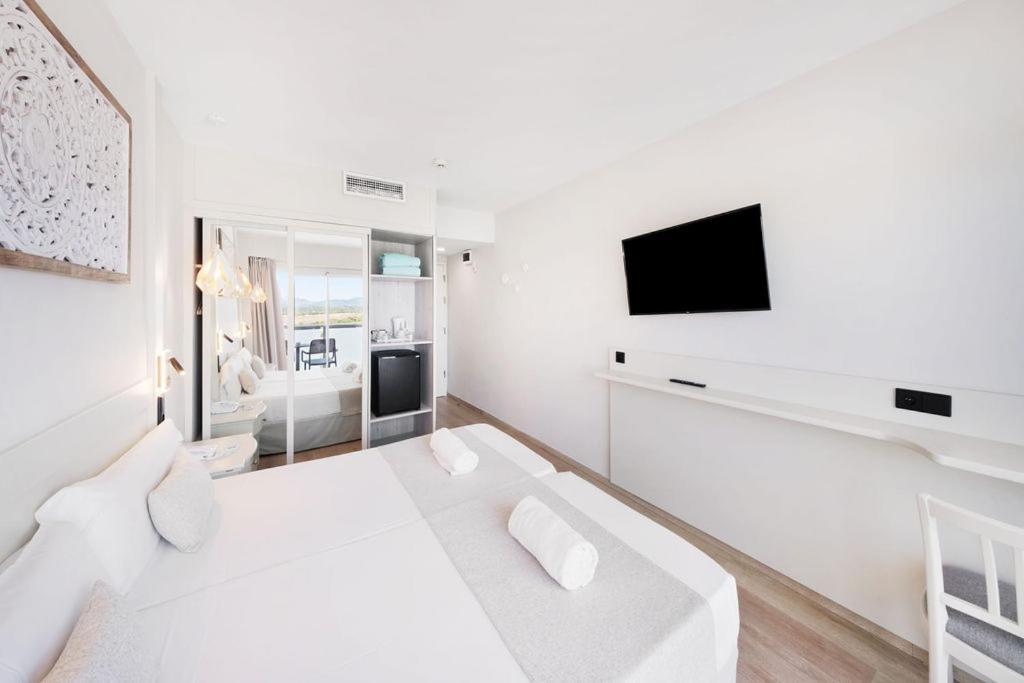 Chambre Double ou Lits Jumeaux Supérieure