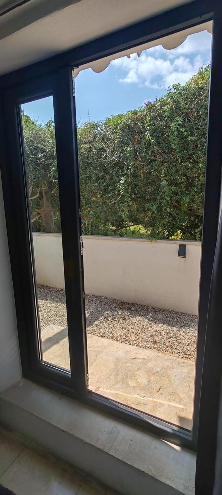 Standard Double or Twin Room with Garden View