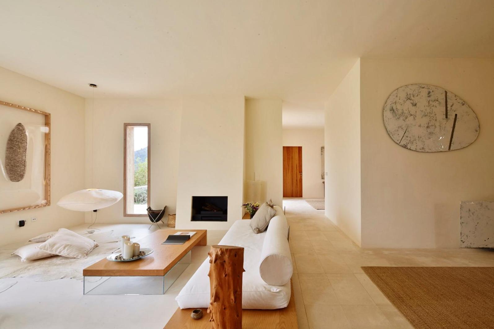 Suite Deluxe con bañera de hidromasaje
