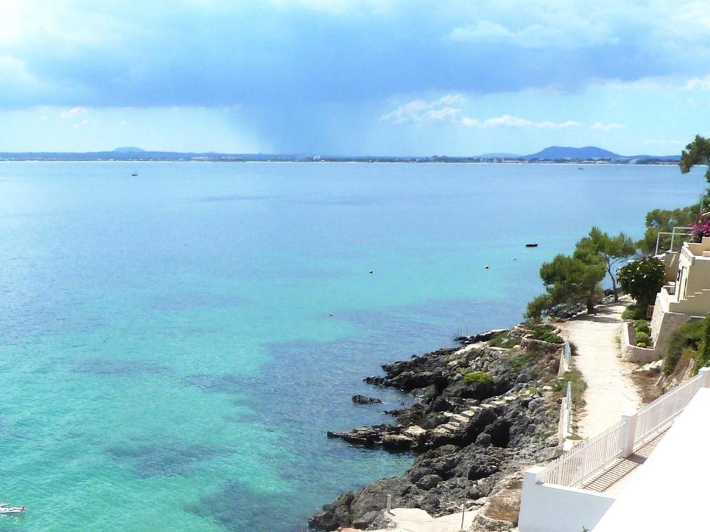 Appartamento con Vista Mare
