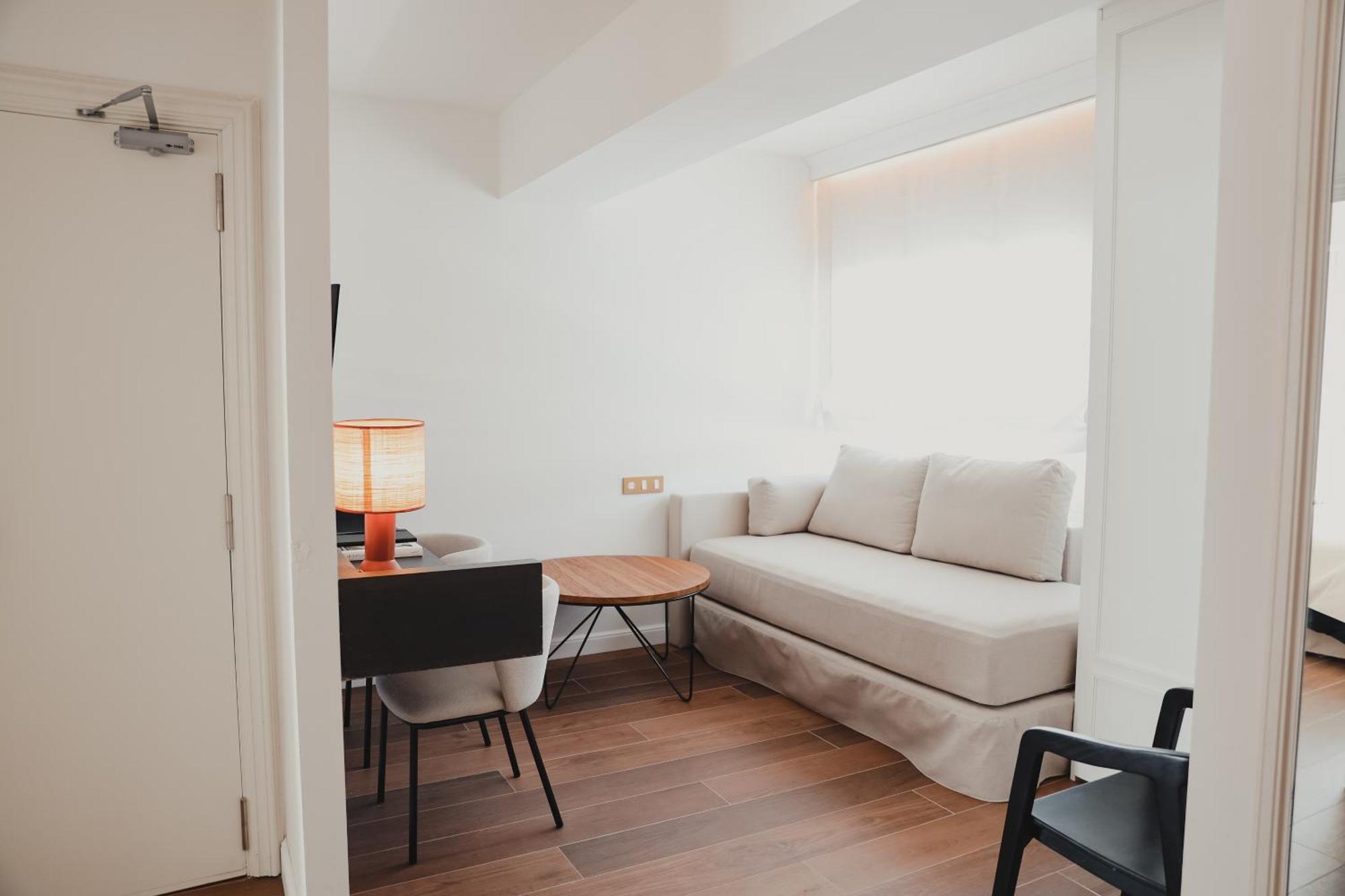 Apartment Suite