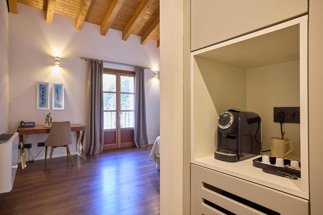 Deluxe Junior Suite