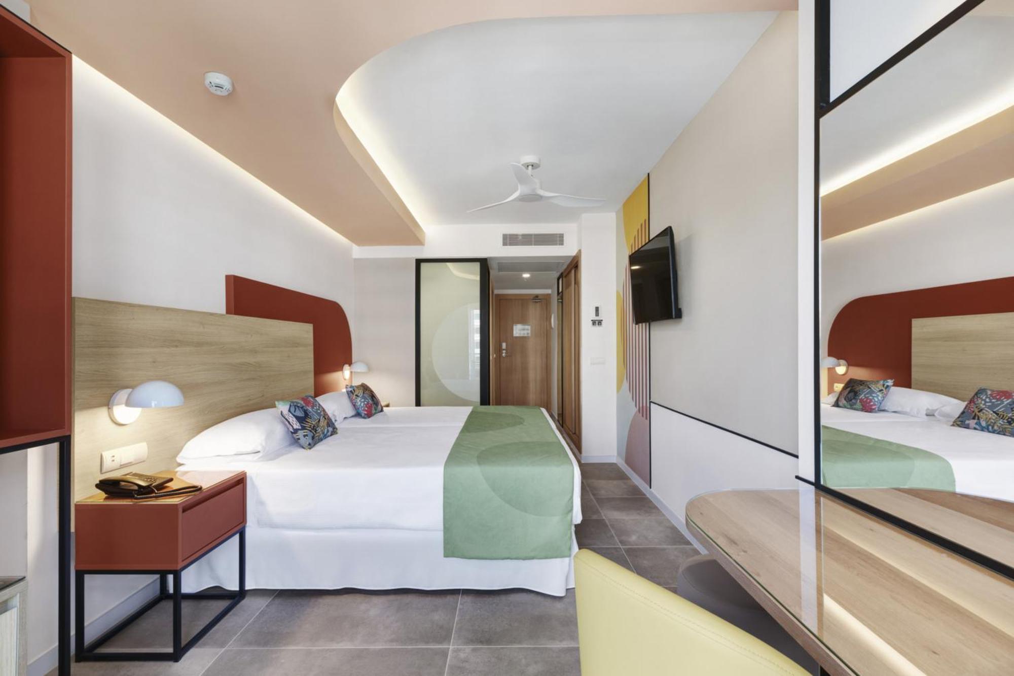Habitación Doble