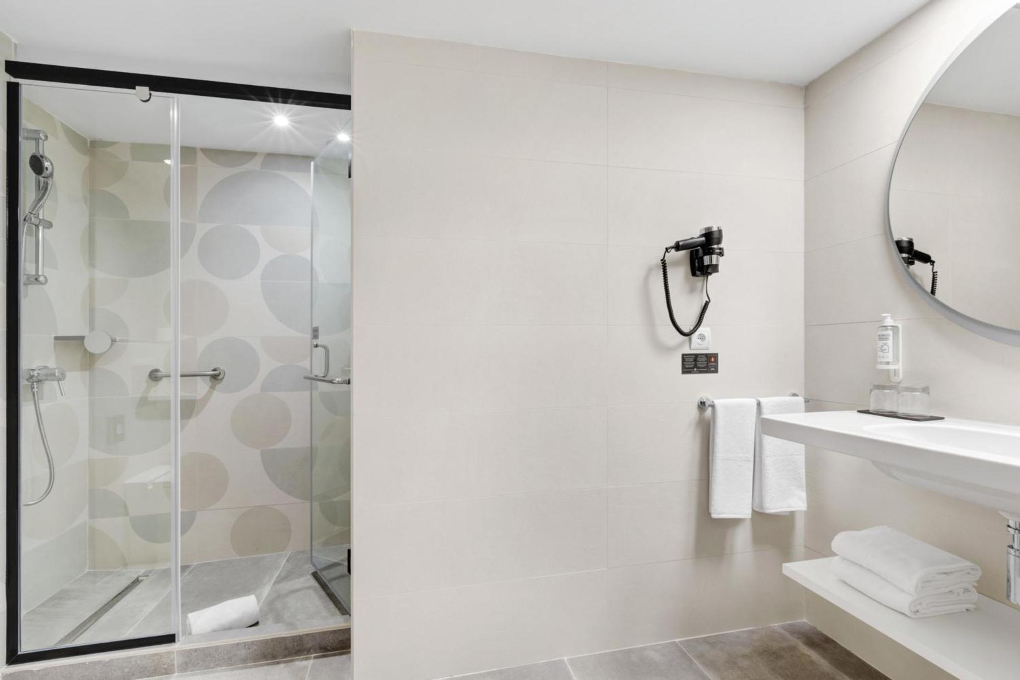 Habitación Doble Grande