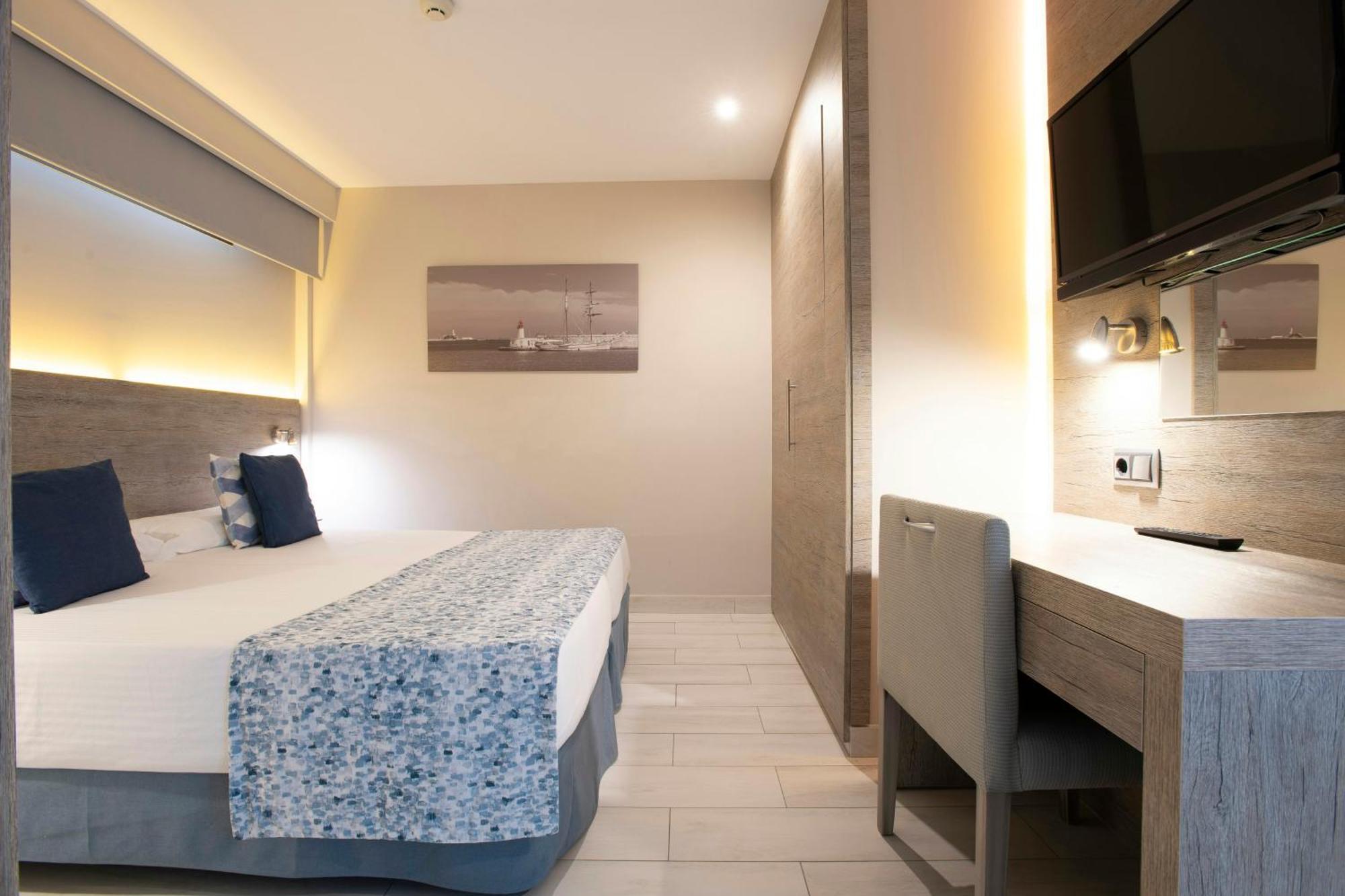 Suite Doppia Vista Mare