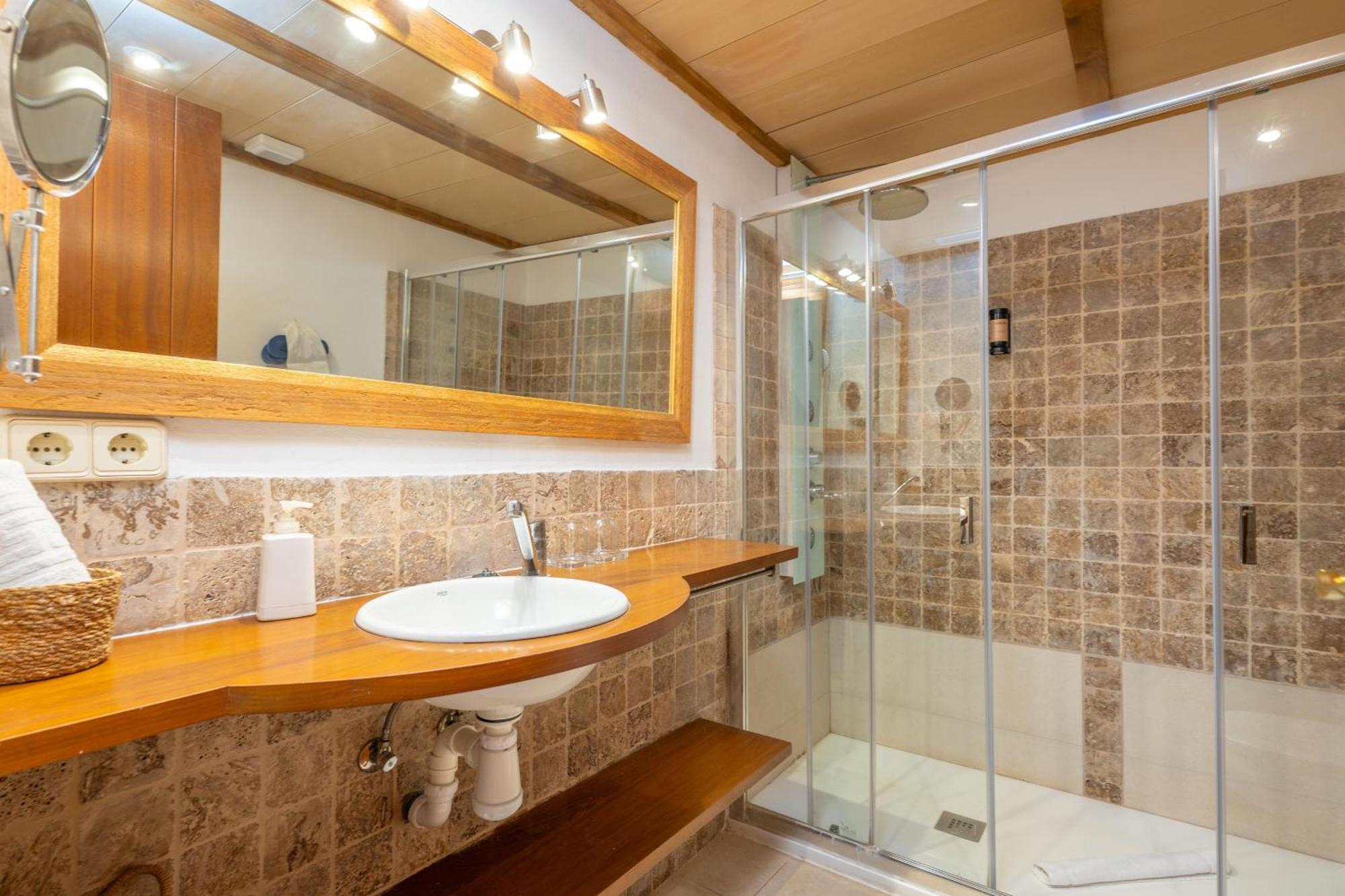Habitación Doble con terraza