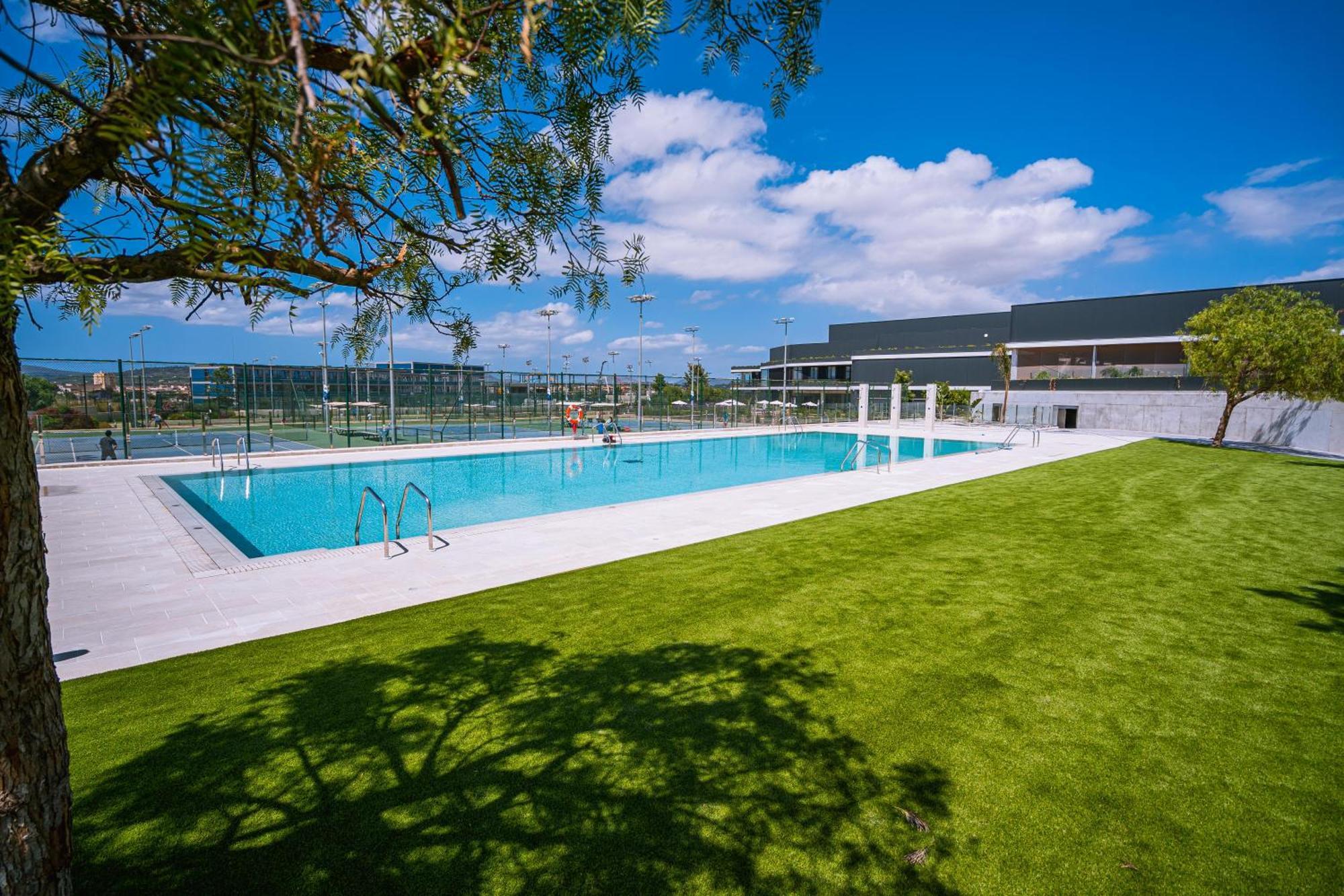 Double Room Padel Lessons adults 1 Player & 1 Companion