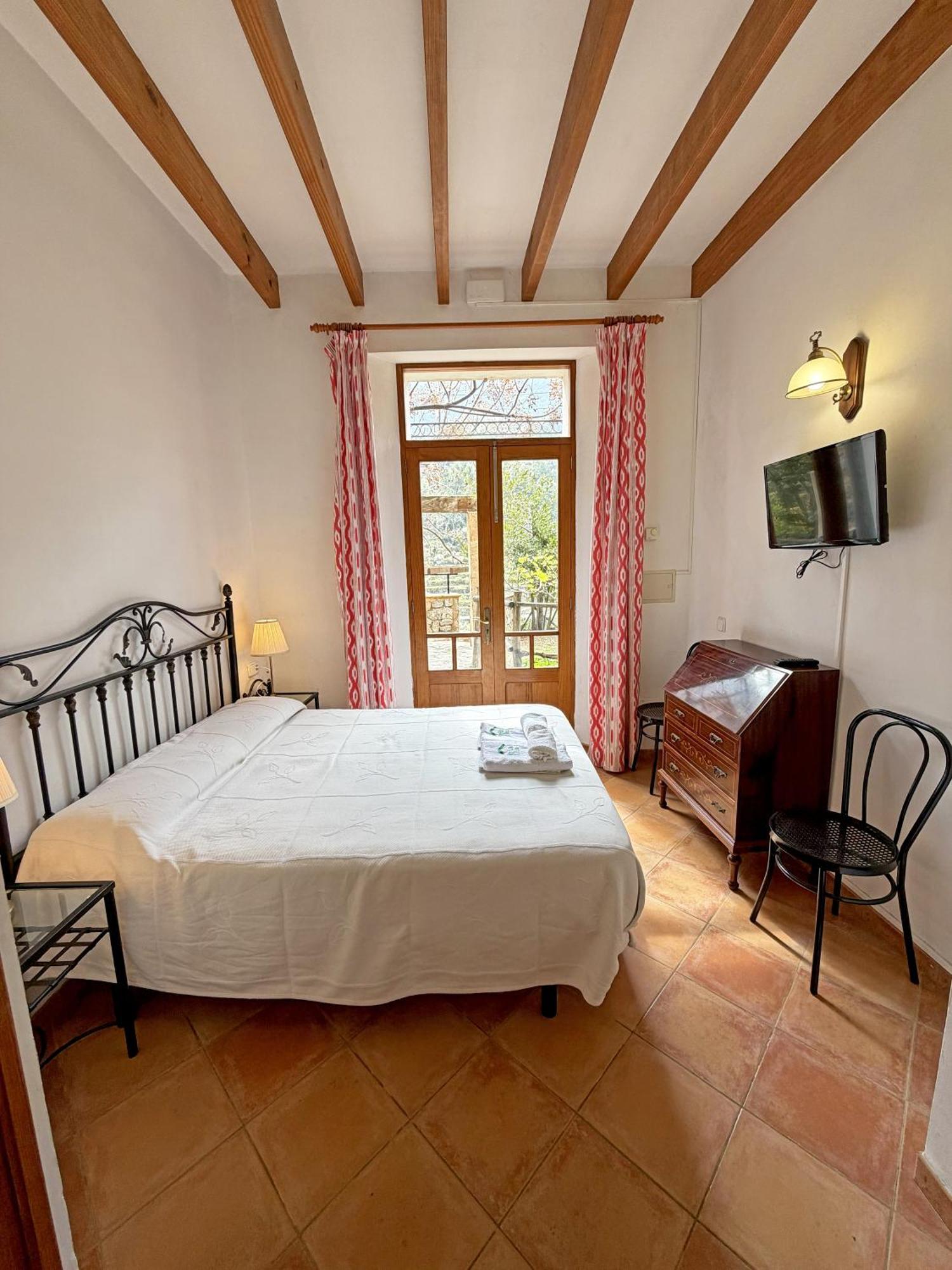 Superior Double or Twin Room Terrace