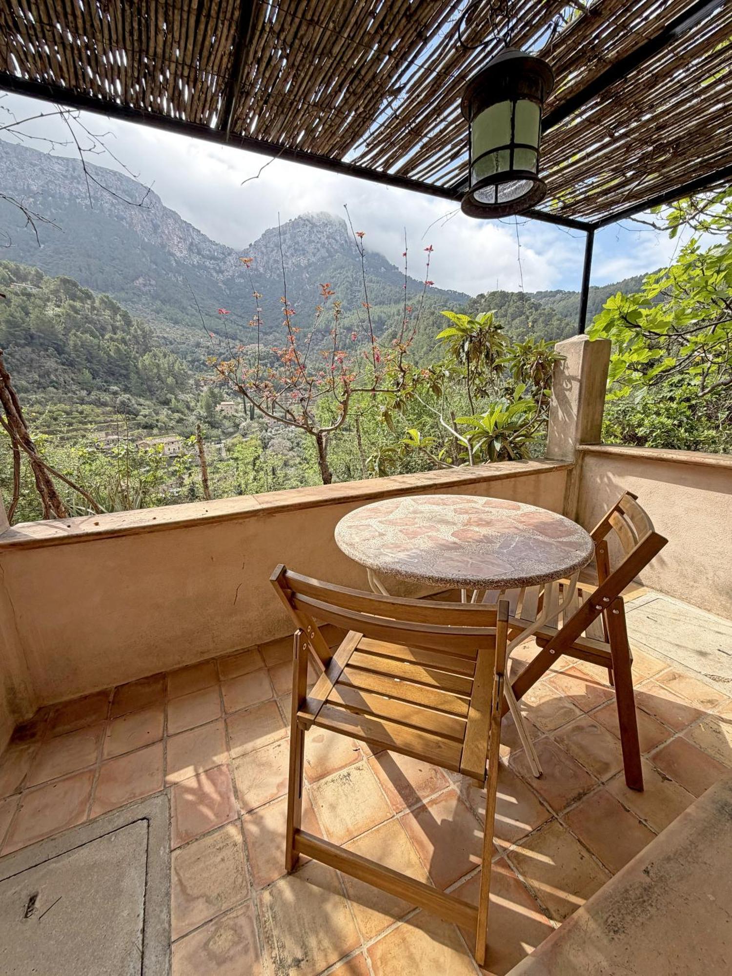 Superior Double or Twin Room Terrace