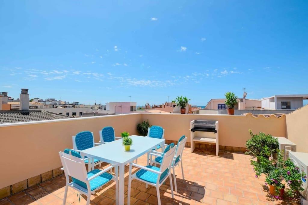Maison de Vacances