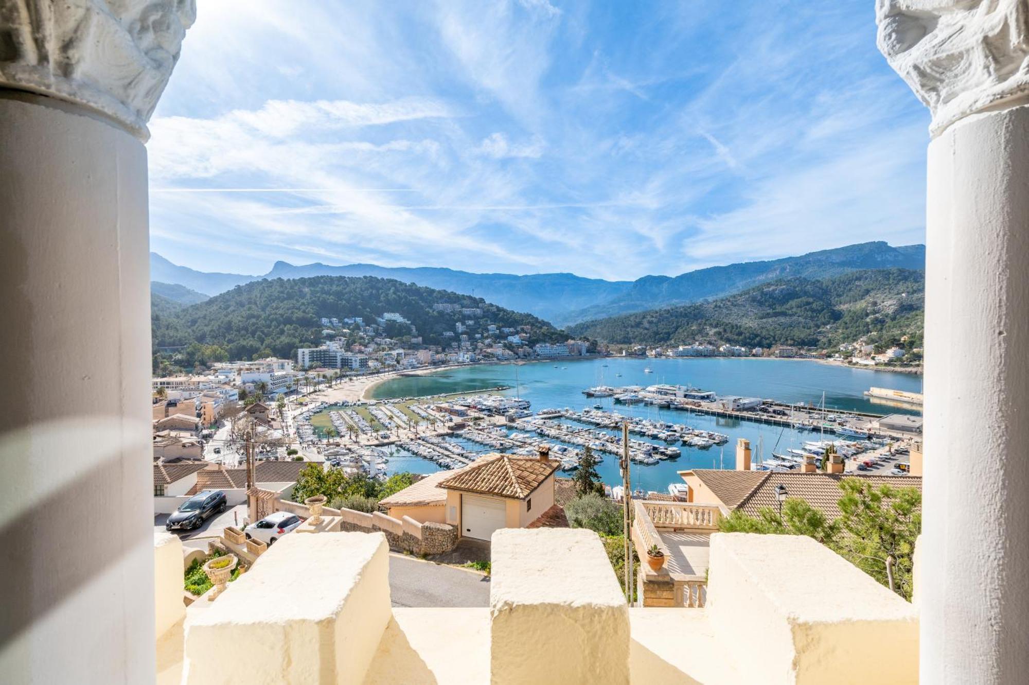 Apartamento Deluxe de 2 dormitorios con vistas al mar