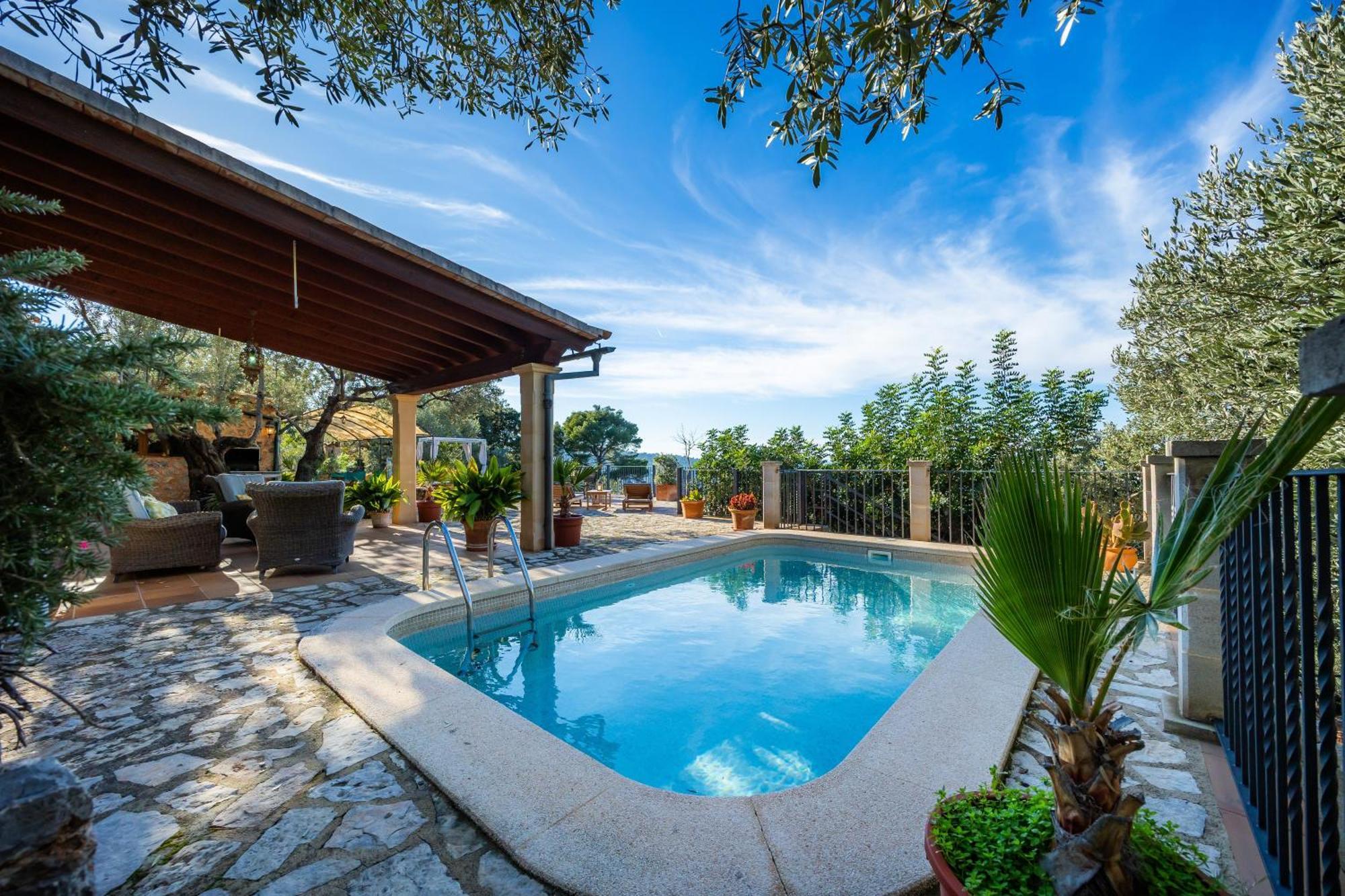 Villa Sea View