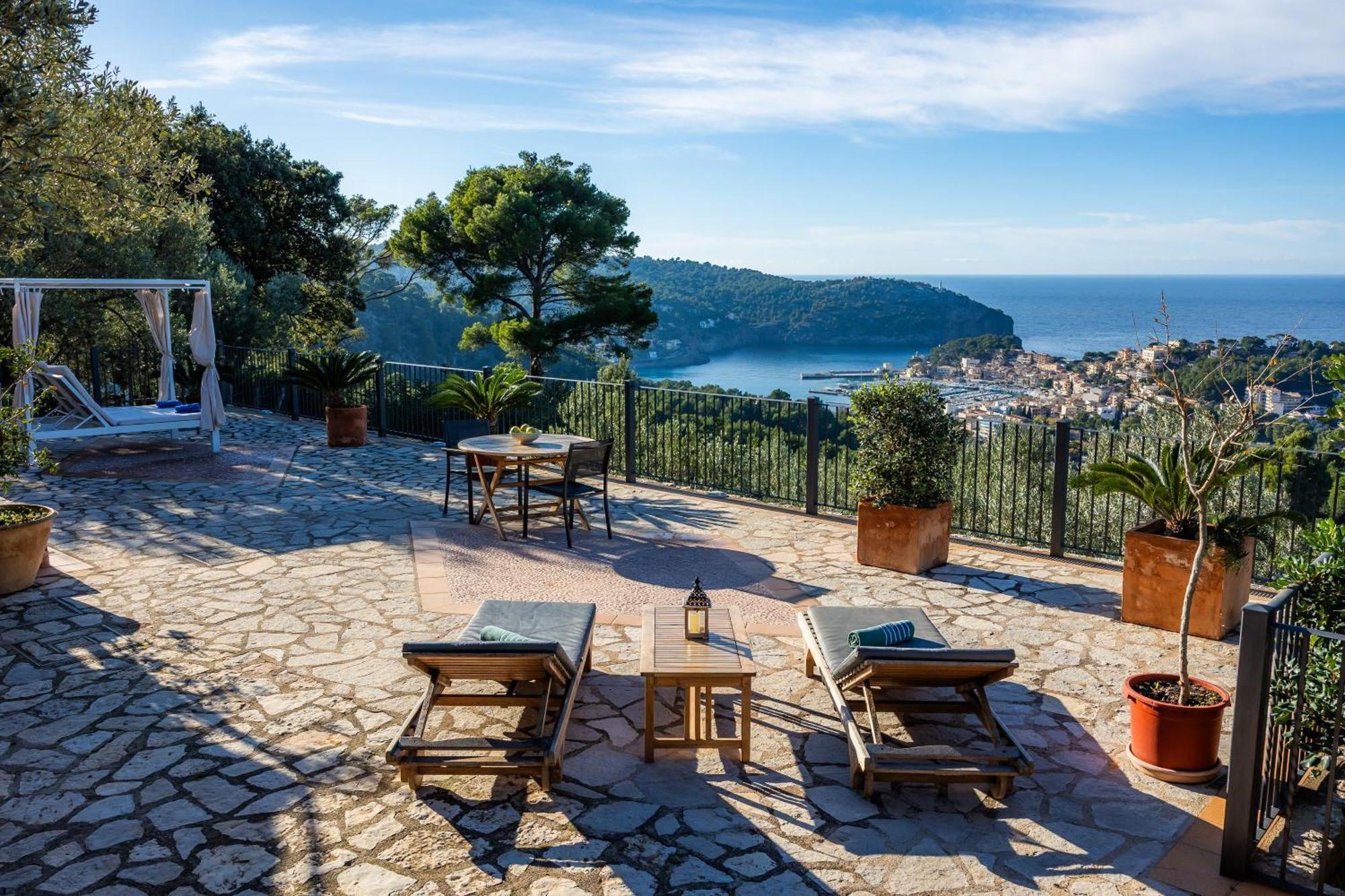 Villa Sea View