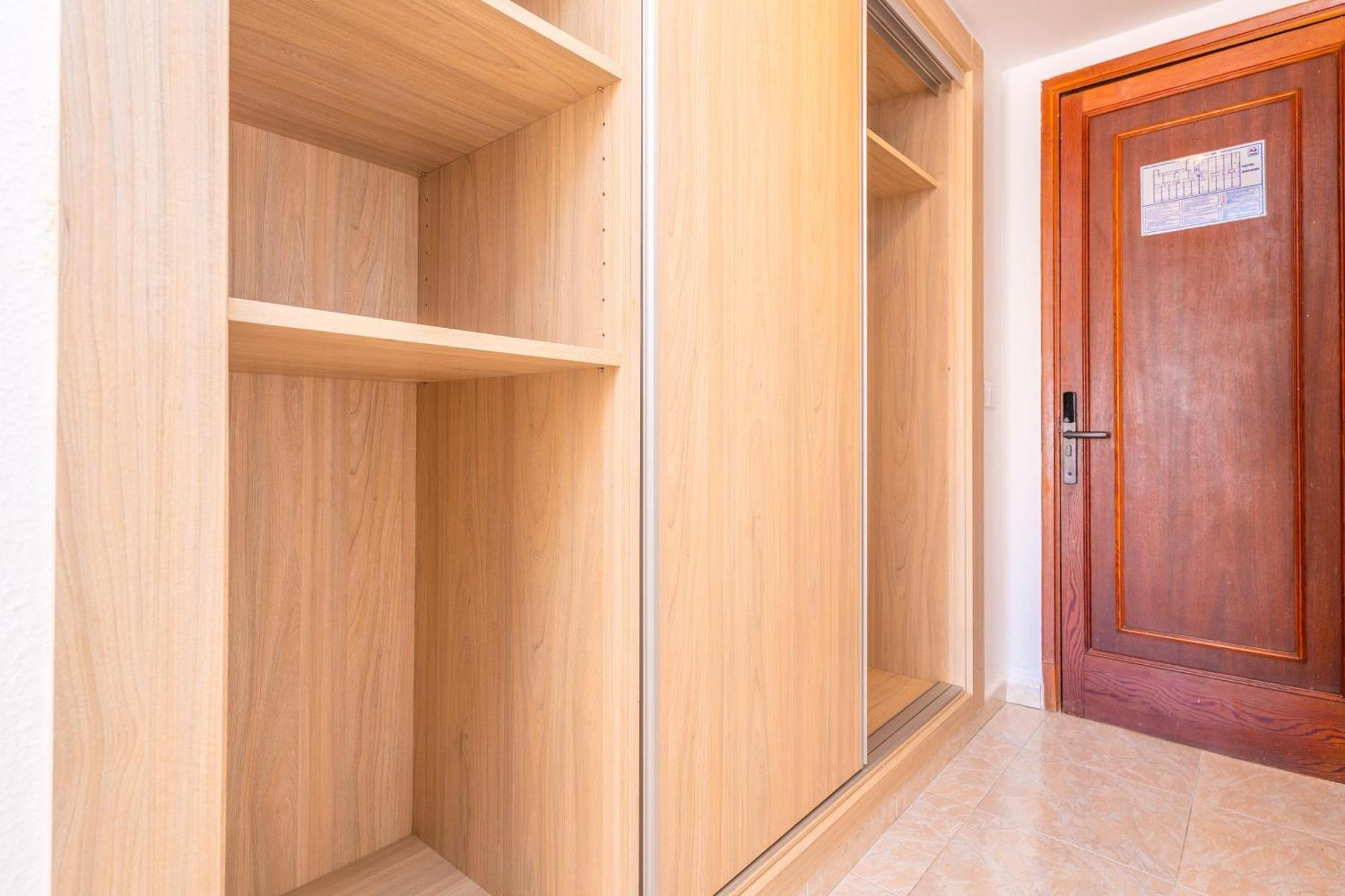 Habitación Doble con cama supletoria