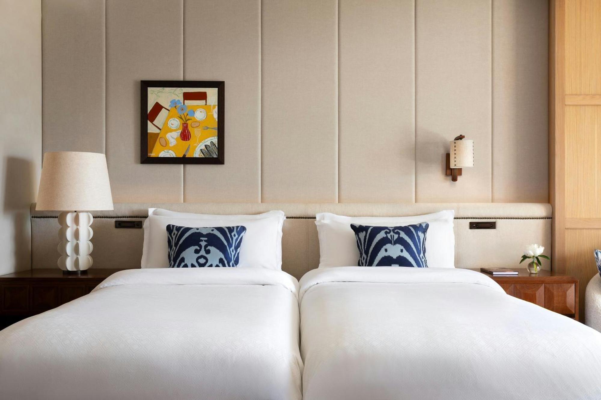 Grand Junior Suite with Sea View