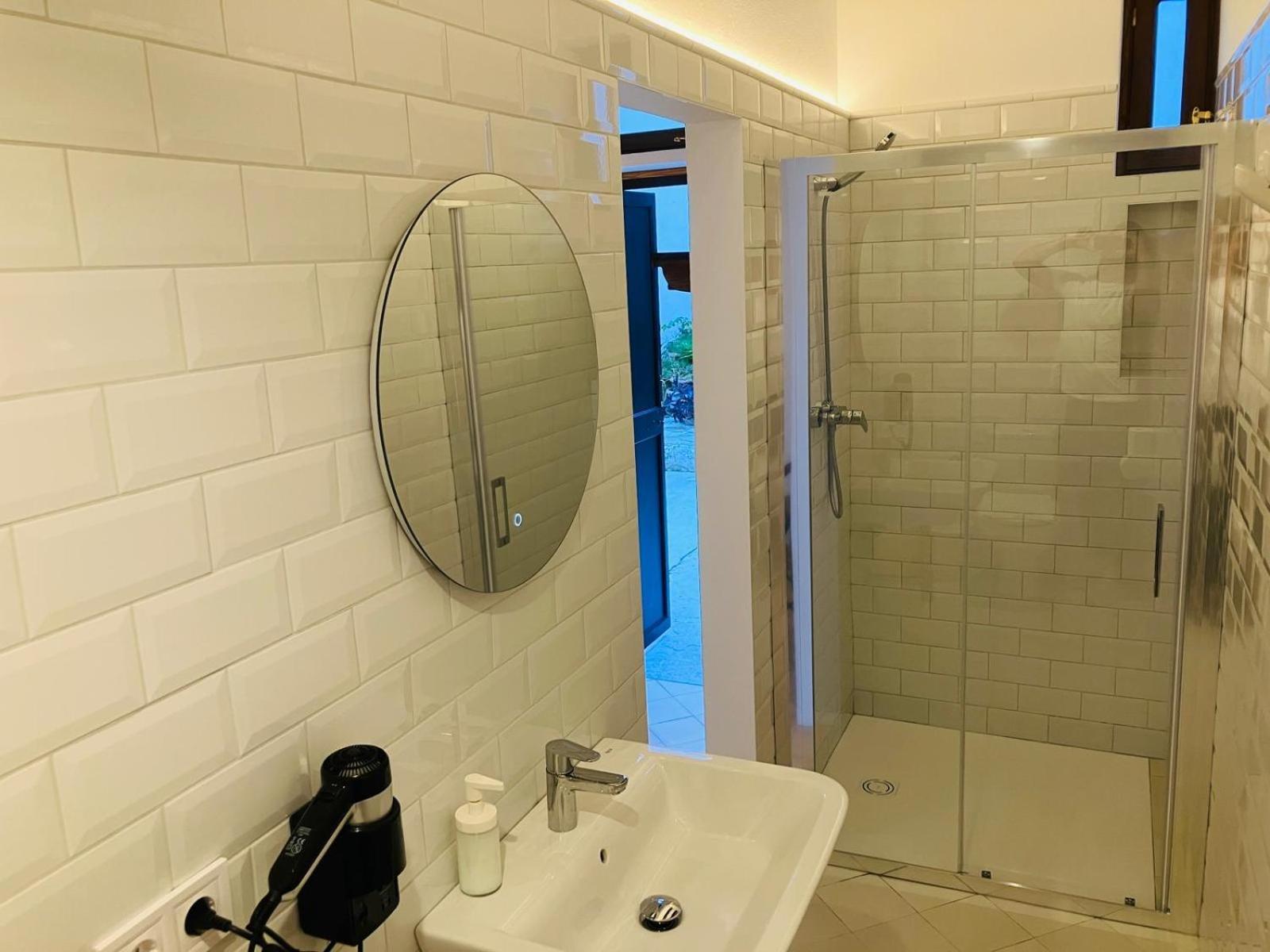 Superior Doppelzimmer