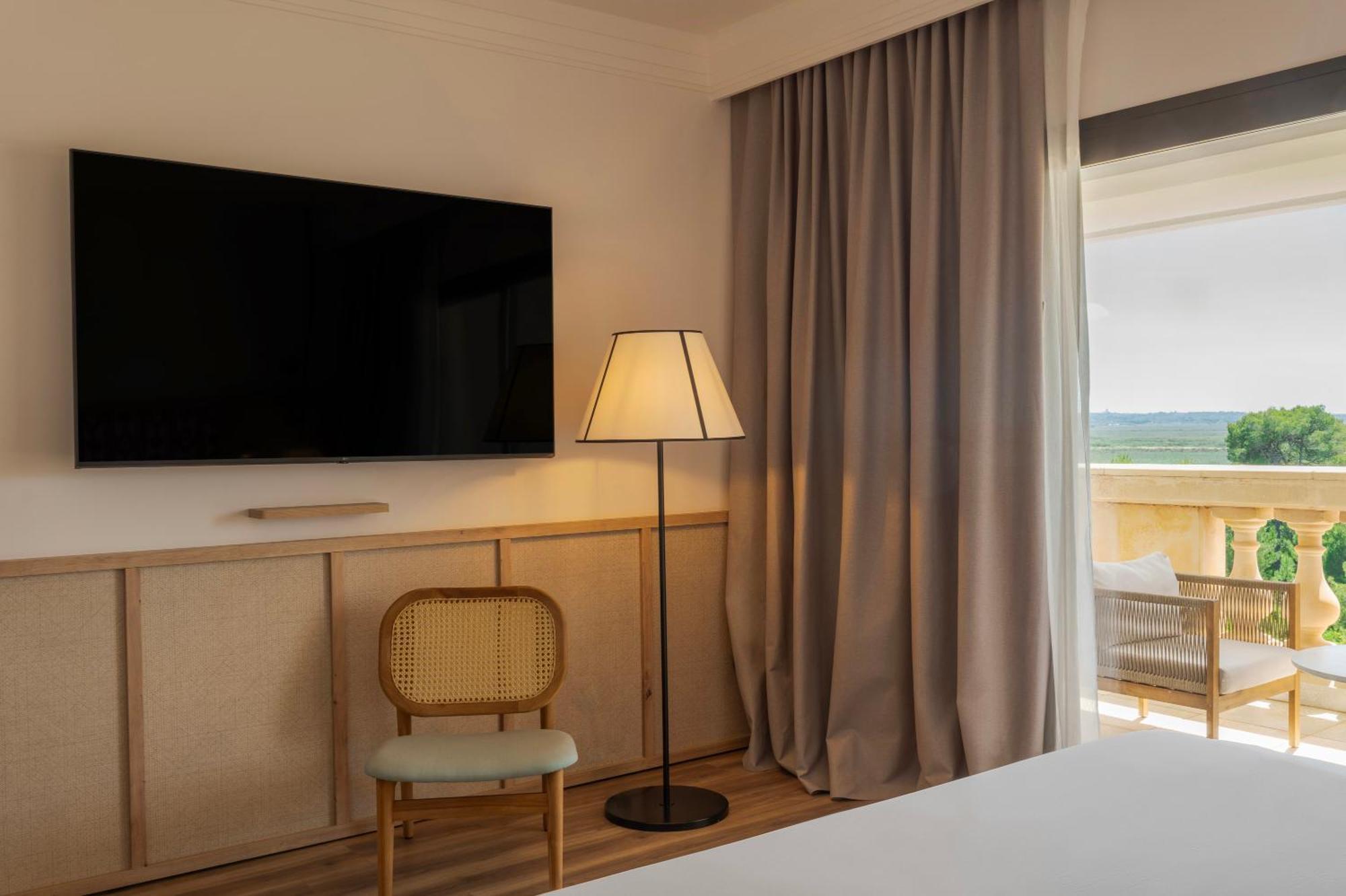 Suite 1 Chambre
