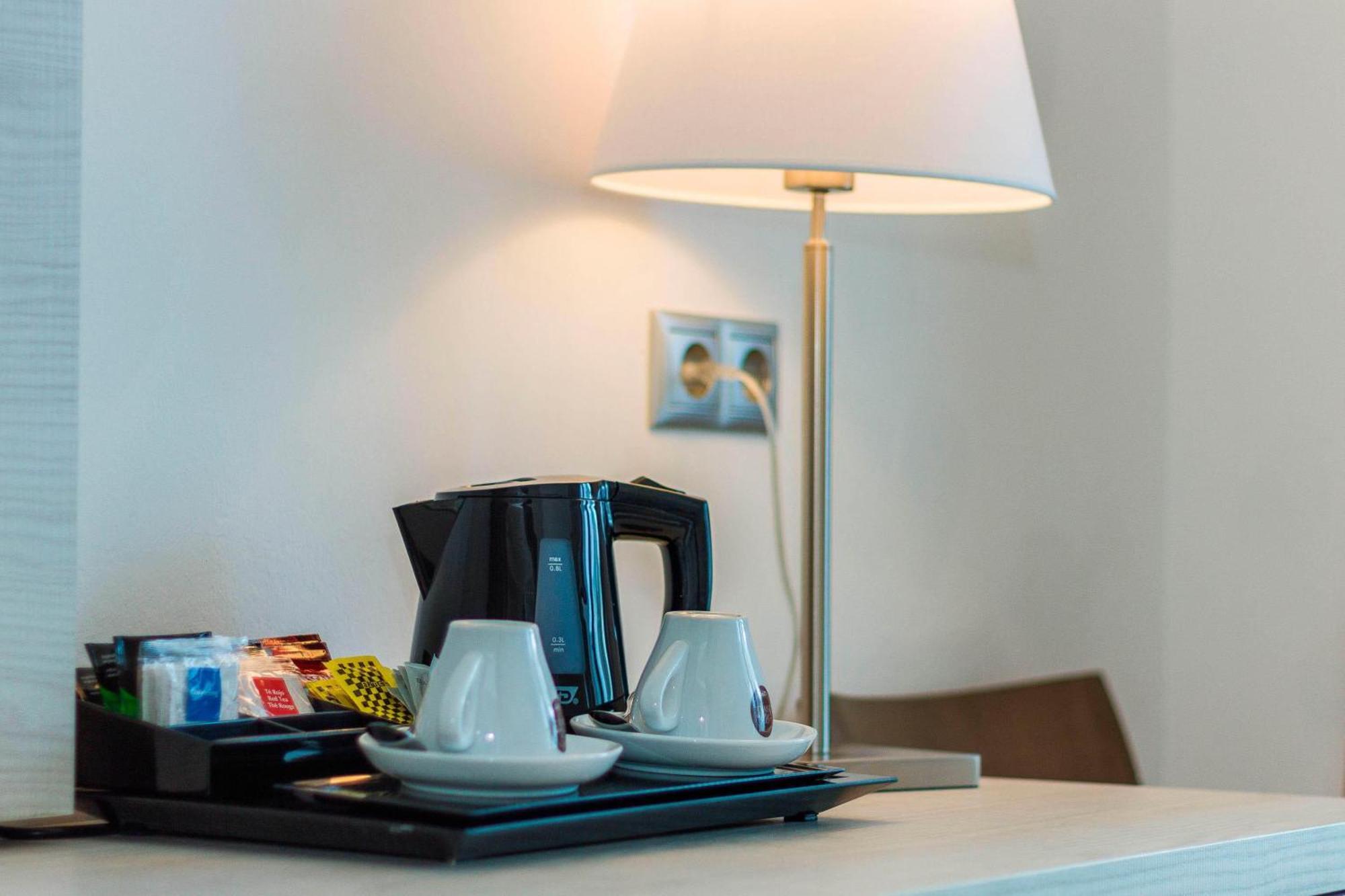 Junior Suite (2 Adults)