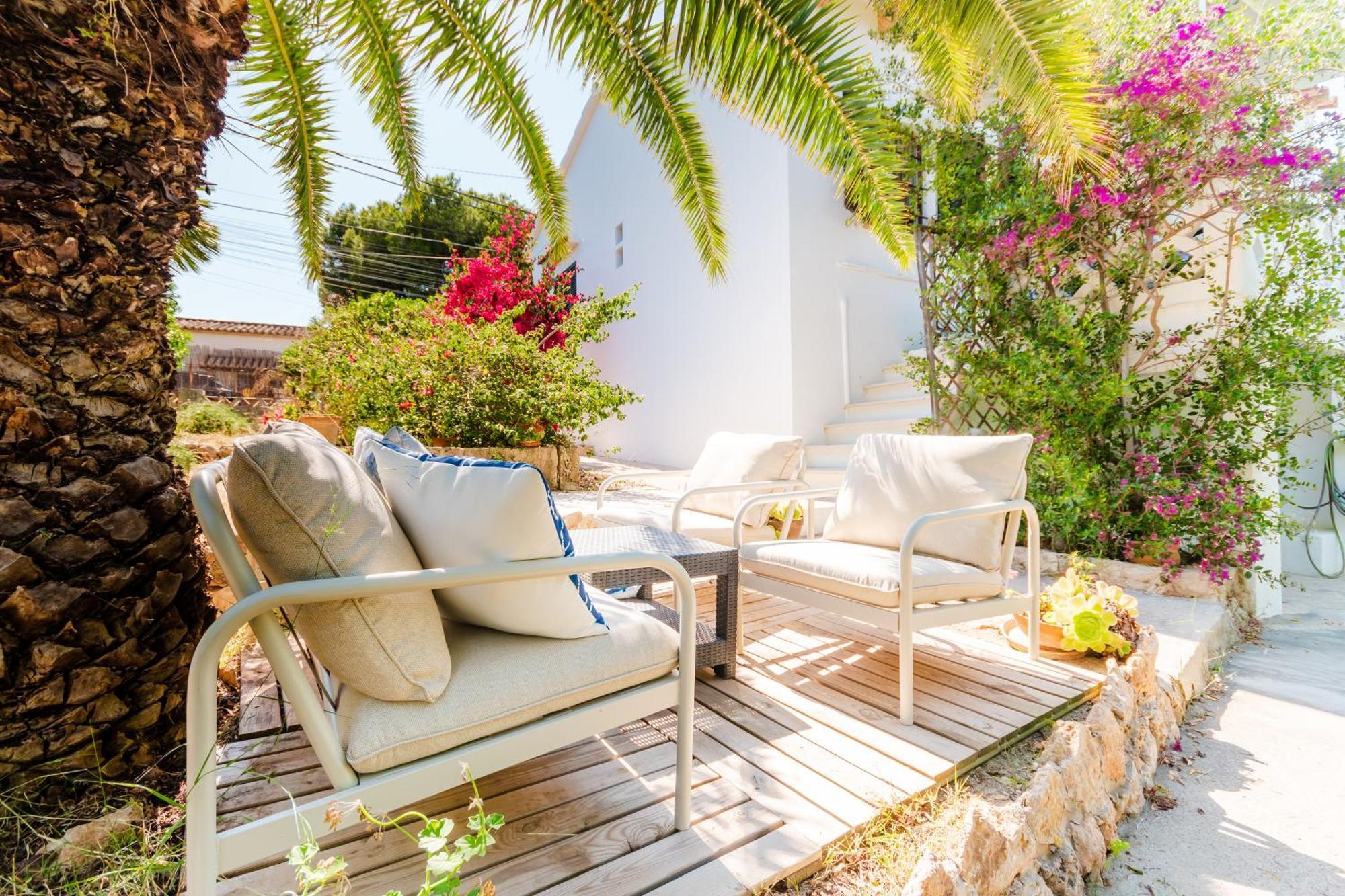 Villa mit 3 Schlafzimmern
