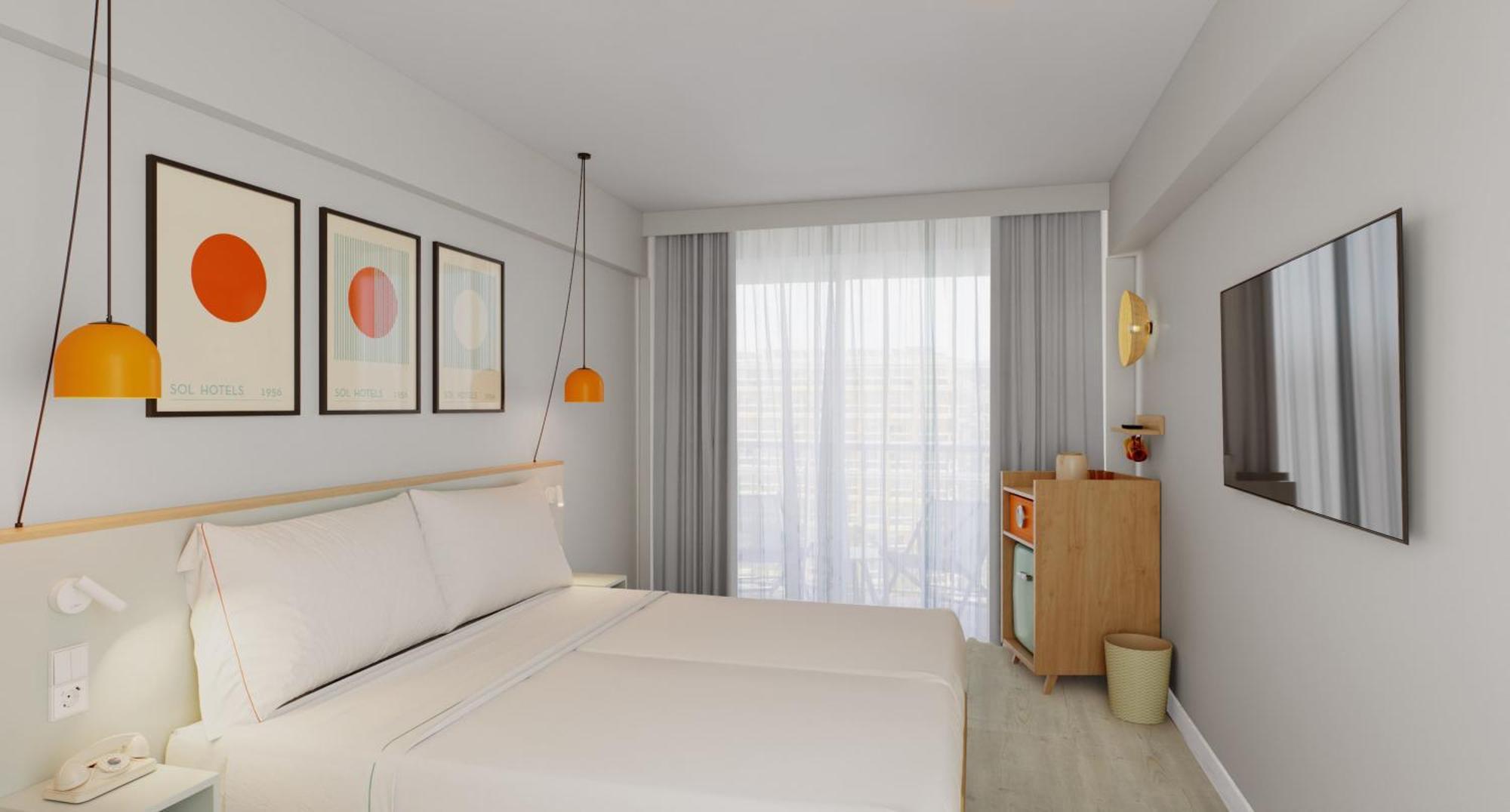 House Single Room