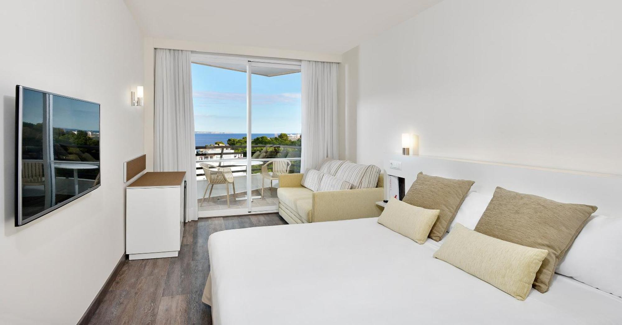 Xtra Sol Room Sea View