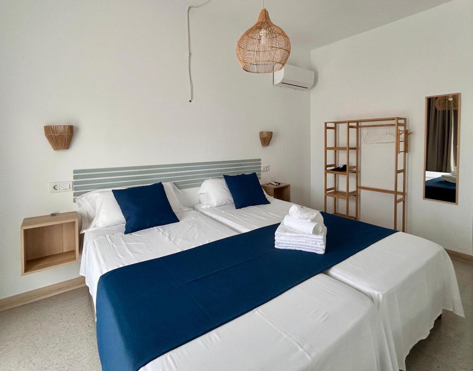 Double Room Sea View