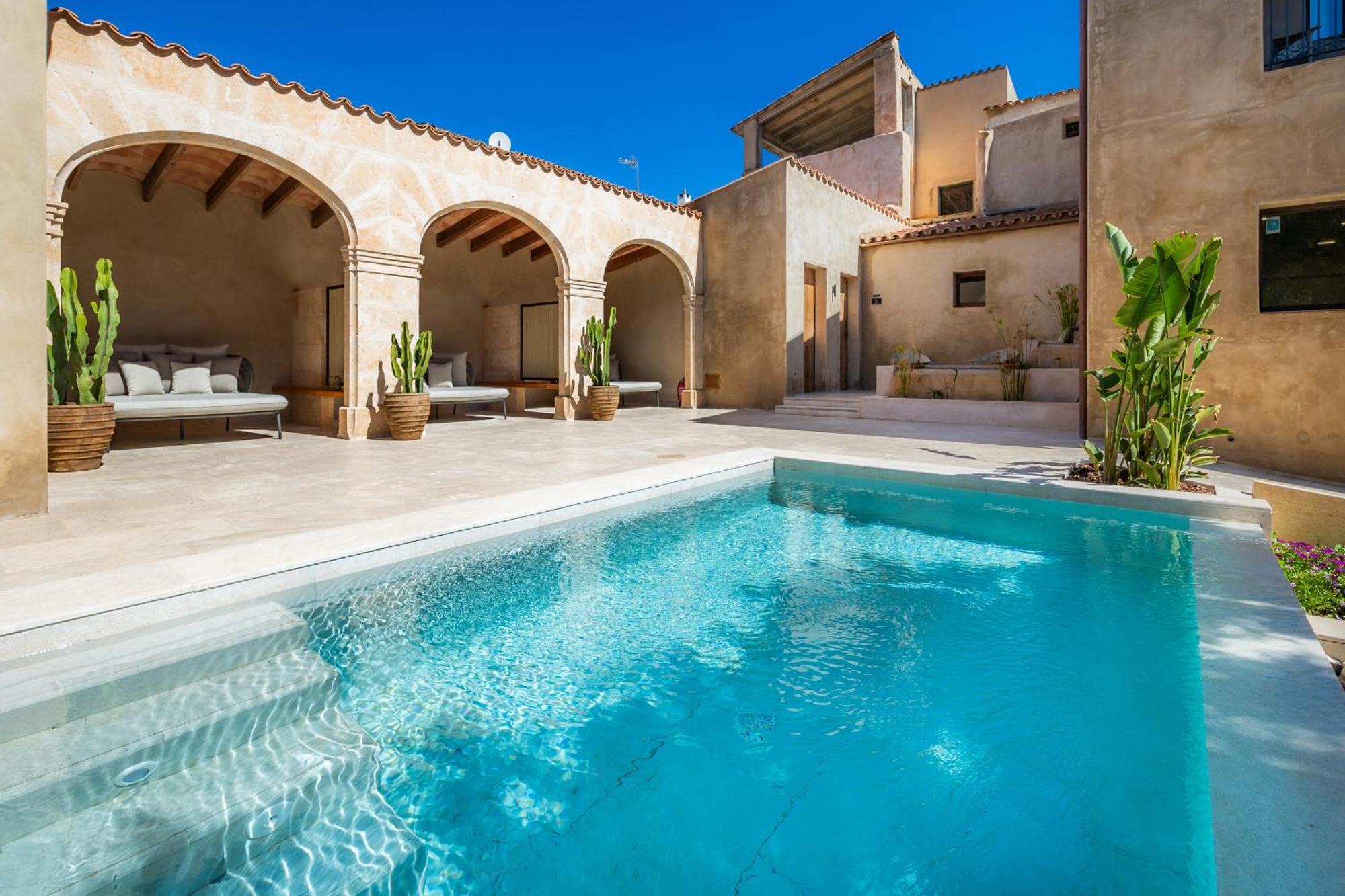 Double Room Terrace