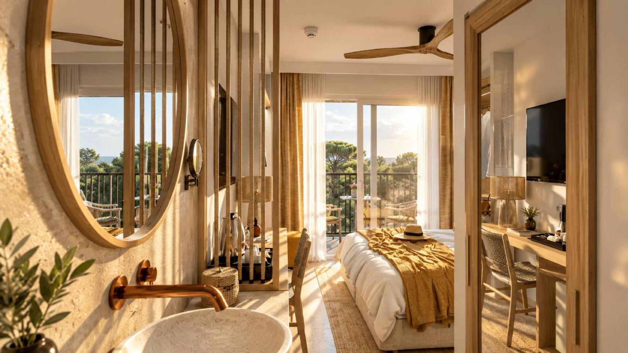 Double Room