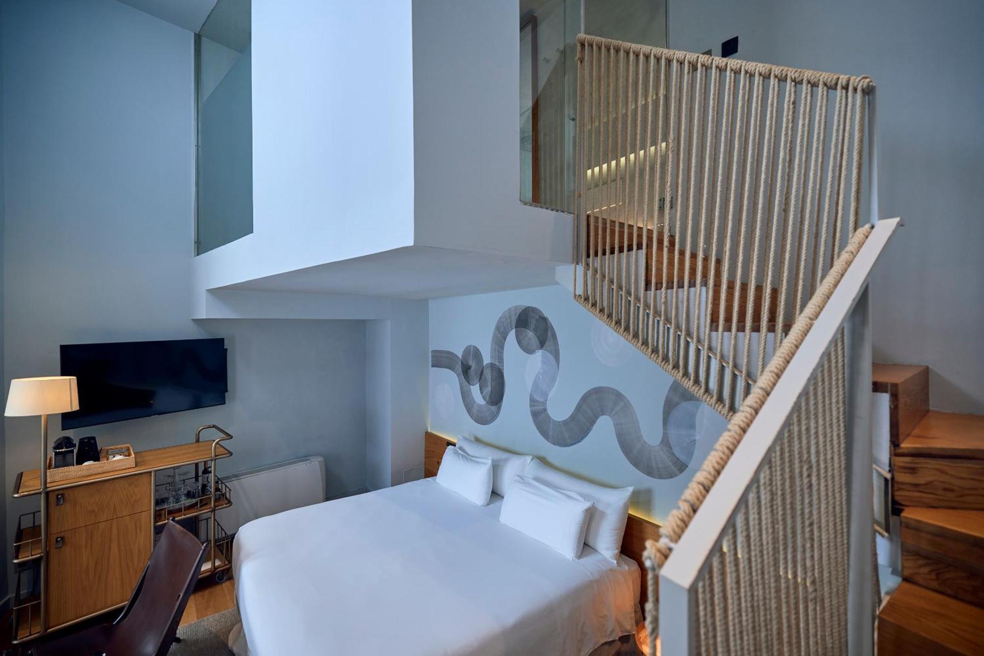 Joy Junior Suite-Duplex