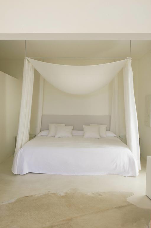 Suite Deluxe con bañera de hidromasaje