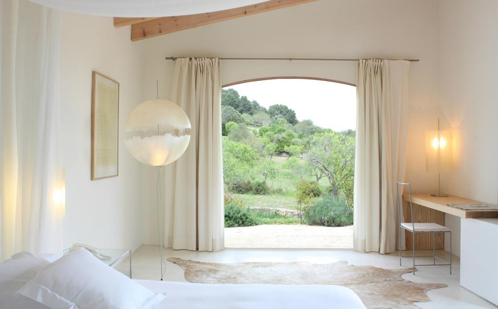 Suite con vistas a la montaña