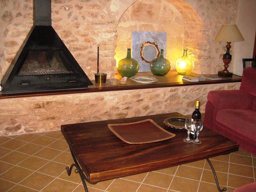 Haus mit 3 Schlafzimmern