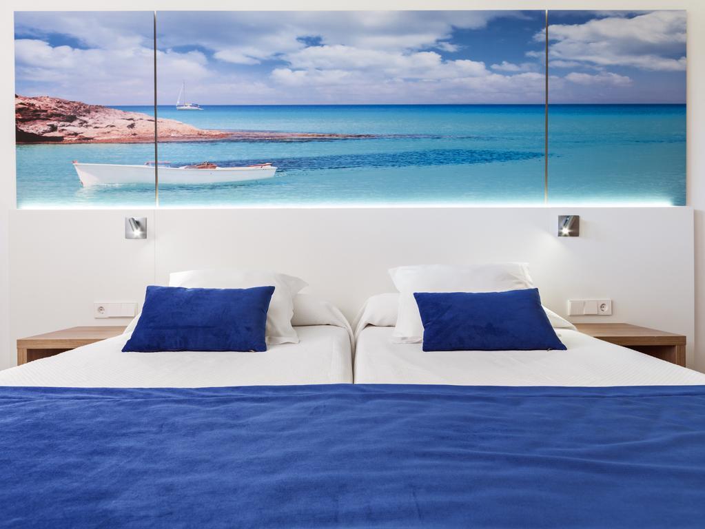 Apartamento Premium - Planta baja