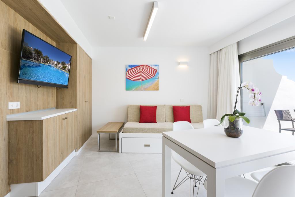 Family Apartment