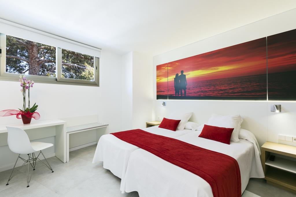 Family Apartment