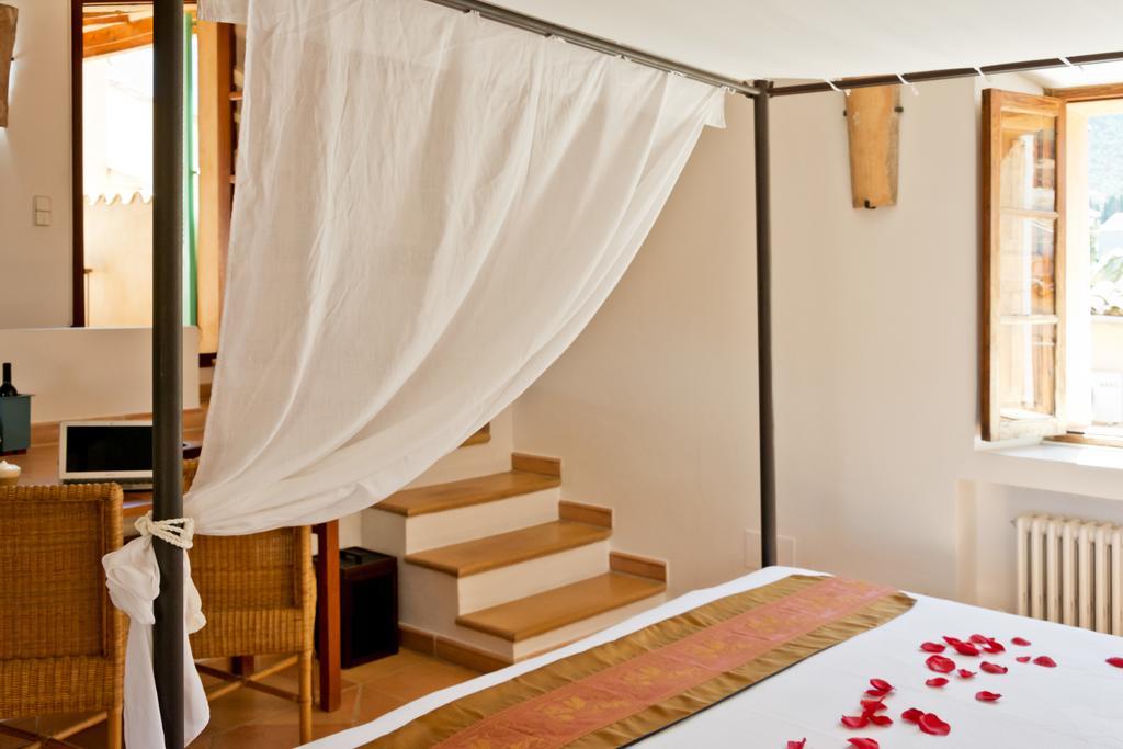 Suite Junior avec Terrasse