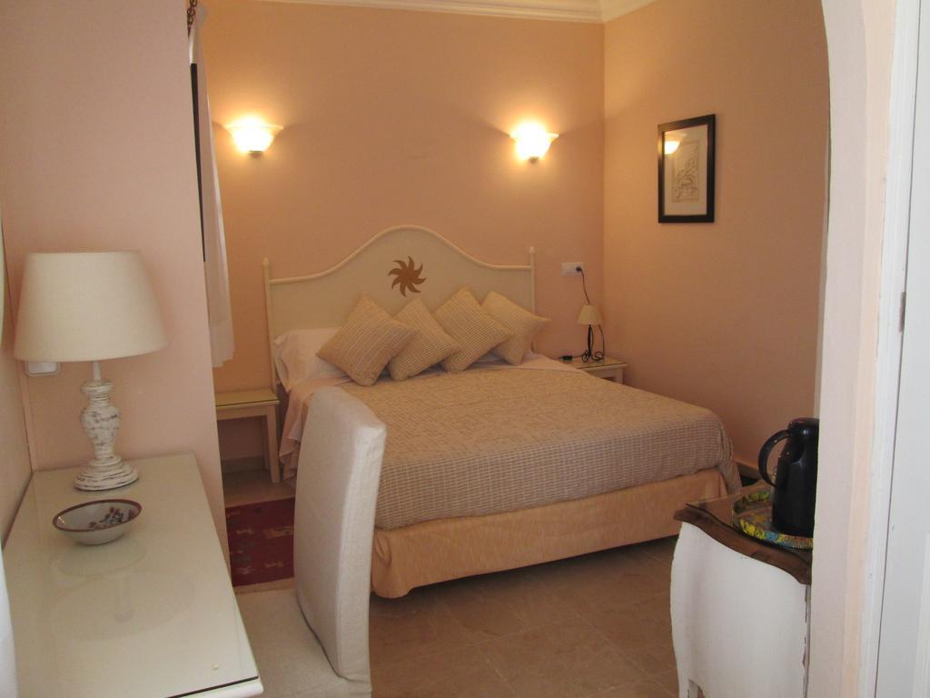 Chambre Double avec Balcon - Vue sur Mer
