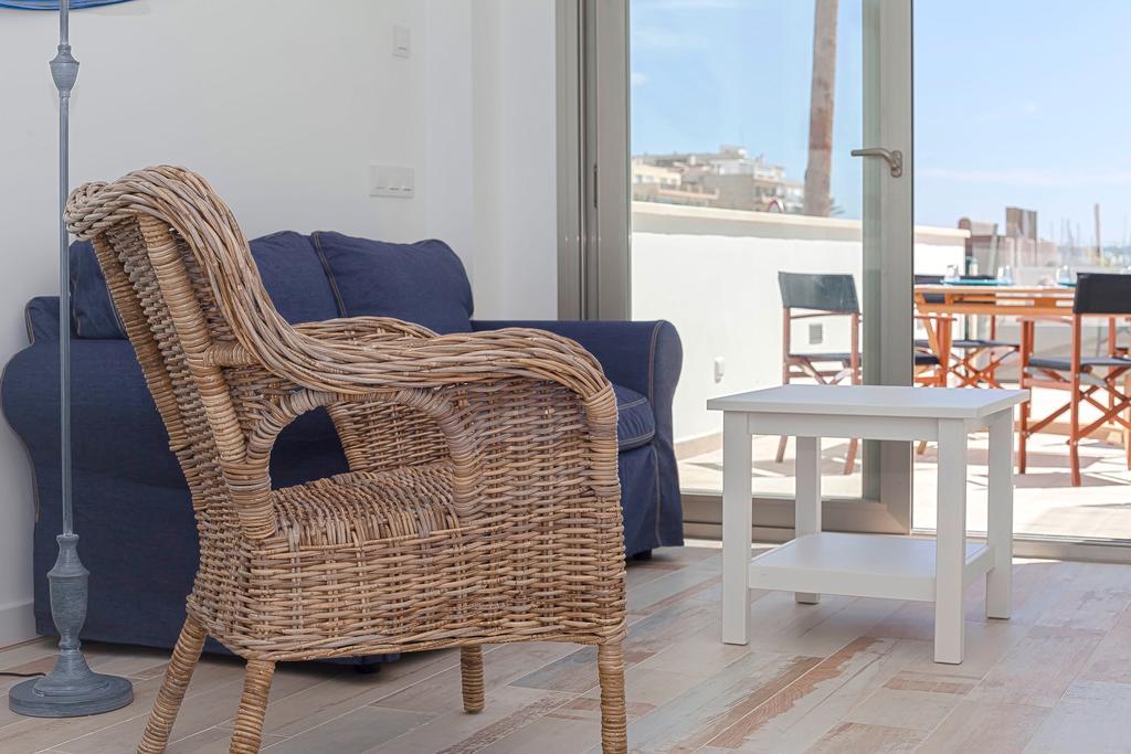 Appartamento con 2 Camere da Letto e Terrazza