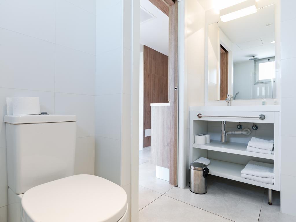 Family Apartment